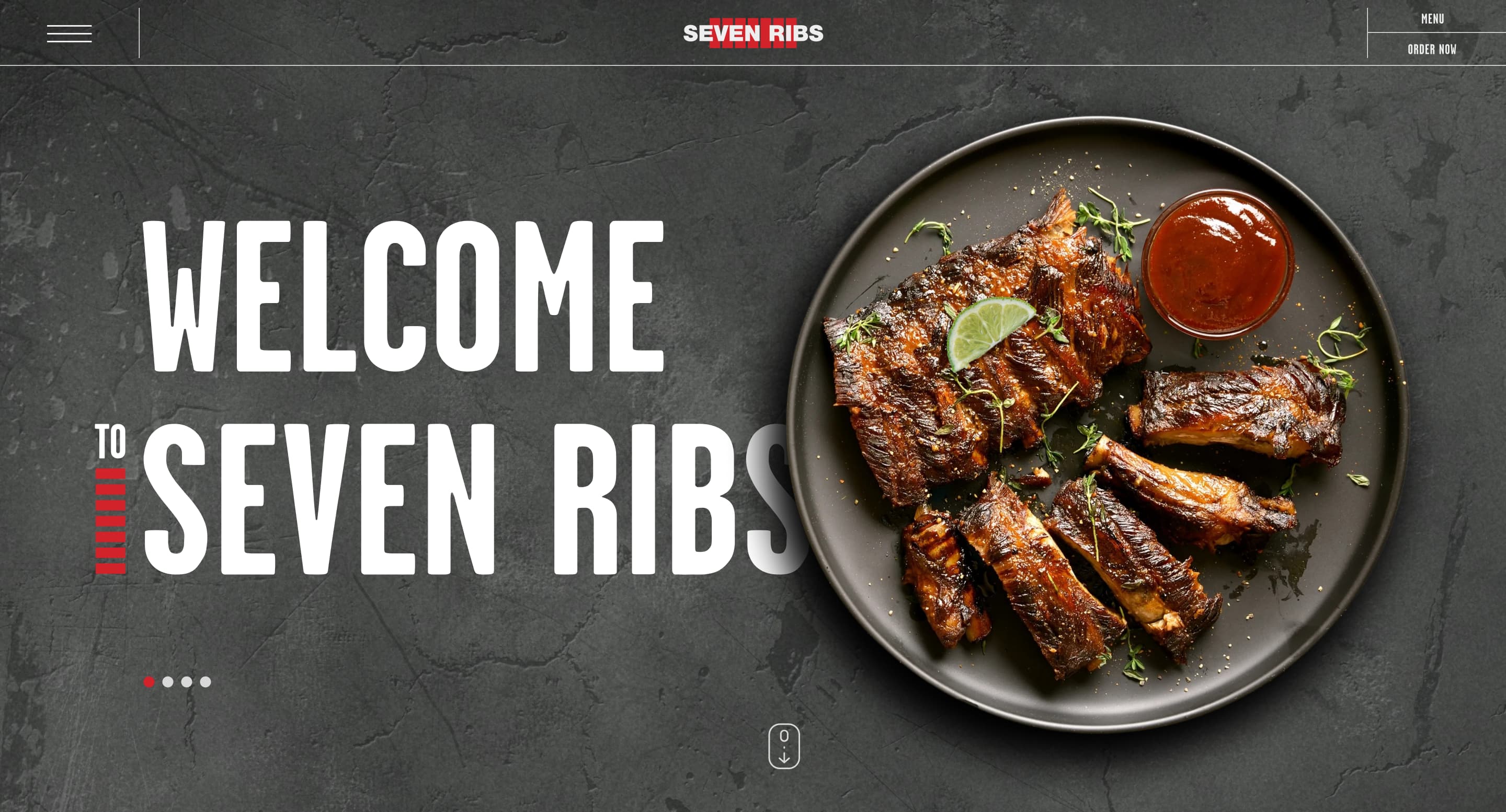 SevenRibs